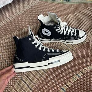 Converse chuck 70 plus high Women's 9